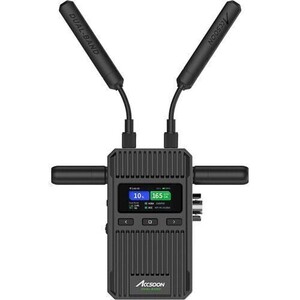 Accsoon CineView 2 SDI/HDMI Wireless Video Transmitter/Receiver Kit - Thumbnail