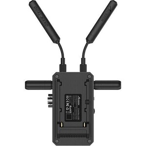 Accsoon - Accsoon CineView 2 SDI/HDMI Wireless Video Transmitter/Receiver Kit (1) Accsoon - Accsoon CineView 2 SDI/HDMI Wireless Video Transmitter/Receiver Kit (1)