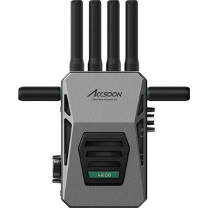 Accsoon CineView Master 4K SDI/HDMI Wireless Video Transmission System - Thumbnail