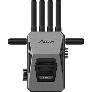 Accsoon CineView Master 4K SDI/HDMI Wireless Video Transmission System - Thumbnail