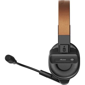 Accsoon CoMo SE Full-Duplex 5-Person Wireless Intercom System (2.4 GHz) - Thumbnail