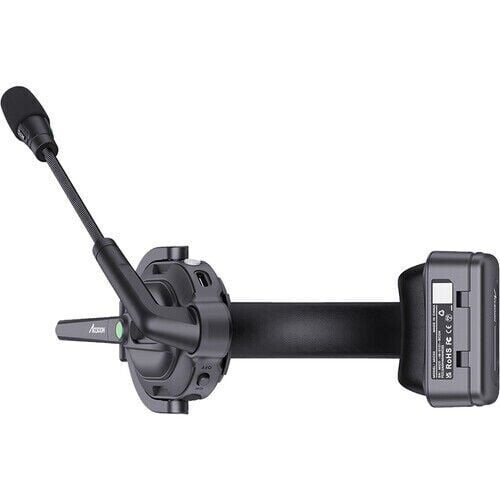 Accsoon CoMo Wireless Intercom Headset Kit (1 Host, 6 Remotes)