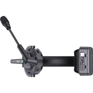 Accsoon CoMo Wireless Intercom Headset Kit (1 Host, 8 Remotes) - Thumbnail