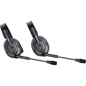 Accsoon CoMo Wireless Intercom Headset Kit (1 Host, 8 Remotes) - Thumbnail