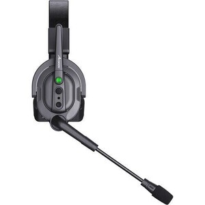 Accsoon CoMo Wireless Intercom Headset Kit (1 Host, 8 Remotes) - Thumbnail