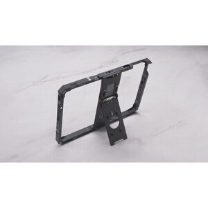 Accsoon PowerCage Pro II + ACC04 NP-F Batarya Adaptör Plate iPad Pro 12.9'' için - Thumbnail