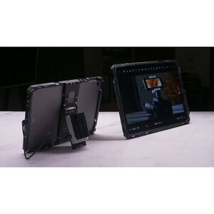 Accsoon PowerCage Pro II + ACC04 NP-F Batarya Adaptör Plate iPad Pro 12.9'' için - Thumbnail