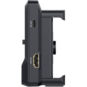 Accsoon SeeMo 4K HDMI Smartphone Adapter (Black) - Thumbnail