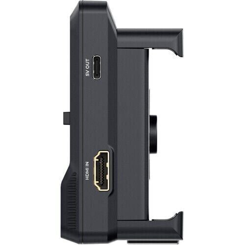 Accsoon SeeMo 4K HDMI Smartphone Adapter (Black)