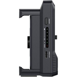 Accsoon SeeMo 4K HDMI Smartphone Adapter (Black) - Thumbnail