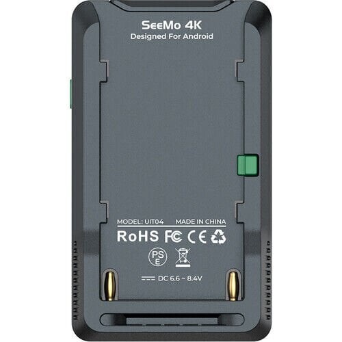 Accsoon SeeMo 4K Smartphone Adapter for Android