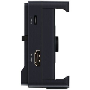 Accsoon SeeMo iOS/HDMI Smartphone Adapter (Black) - Thumbnail