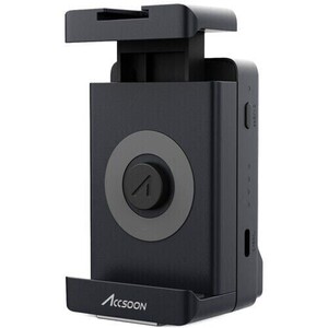 Accsoon - Accsoon SeeMo iOS/HDMI Smartphone Adapter (Black) Accsoon - Accsoon SeeMo iOS/HDMI Smartphone Adapter (Black)