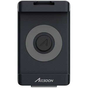 Accsoon SeeMo iOS/HDMI Smartphone Adapter (Black) - Thumbnail