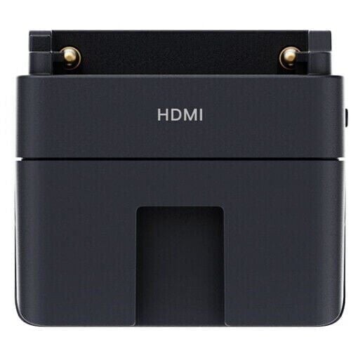Accsoon SeeMo iOS/HDMI Smartphone Adapter (Black)