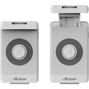 Accsoon SeeMo iOS/HDMI Smartphone Adapter (White) - Thumbnail