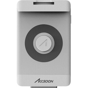 Accsoon SeeMo iOS/HDMI Smartphone Adapter (White) - Thumbnail