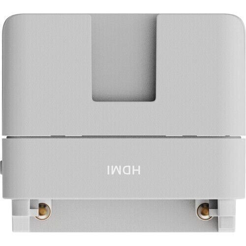 Accsoon SeeMo iOS/HDMI Smartphone Adapter (White)