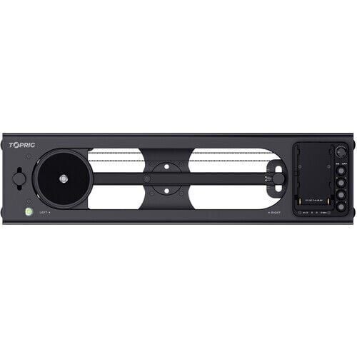 Accsoon TopRig S40 Motorized Camera Slider