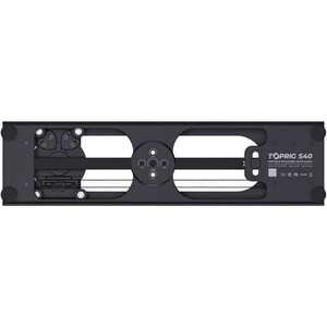 Accsoon TopRig S40 Motorized Camera Slider - Thumbnail