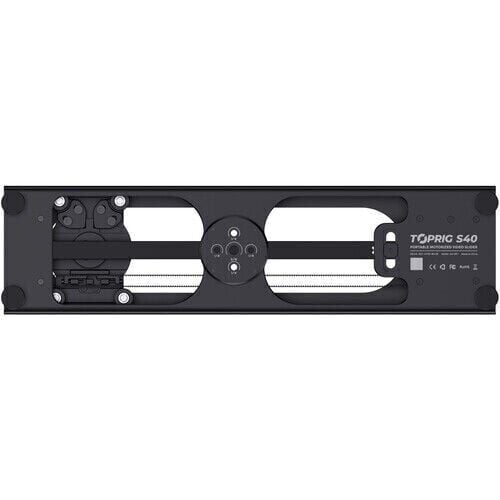Accsoon TopRig S40 Motorized Camera Slider