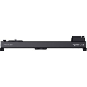 Accsoon TopRig S40 Motorized Camera Slider - Thumbnail