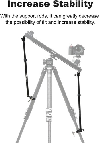 Accsoon TopRig Support Rod