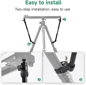 Accsoon TopRig Support Rod - Thumbnail