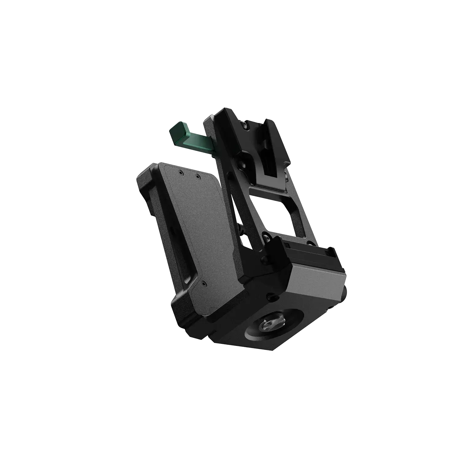 Accsoon V-Lock Adapter (V-Mount Aksesuar ve Batarya Bağlantı Adaptörü)