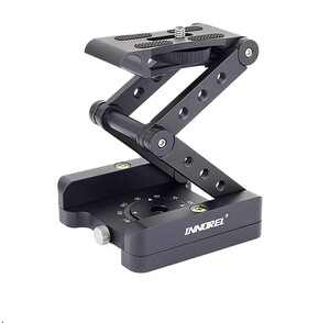 ADAI - ADAI ZT56 Z-Tilt Pratik Çekimler için Kamera Bağlantı Aparatı ADAI - ADAI ZT56 Z-Tilt Pratik Çekimler için Kamera Bağlantı Aparatı