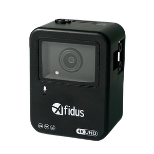 Afidus - Afidus ATL-800i 4K Time Lapse İnşaat Kamerası