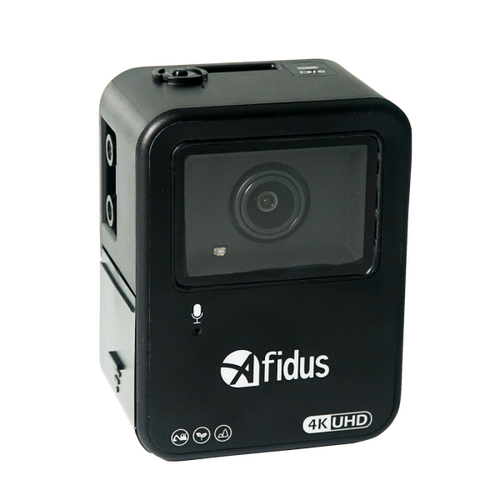 Afidus ATL-800i 4K Time Lapse İnşaat Kamerası