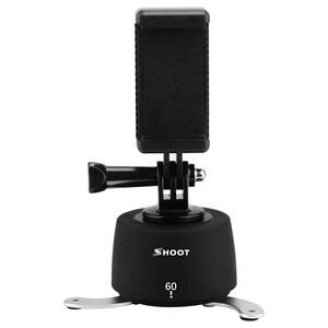 Sanger - Aksiyon Kamera 360 Derece Time Lapse Standı (1)