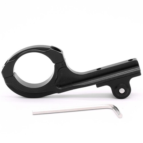 Aksiyon Kamera Bisiklet Boru Bağlantı Aparatı v2