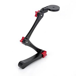 Sanger - Aksiyon Kamera Katlanabilir Stabilizer Monopod