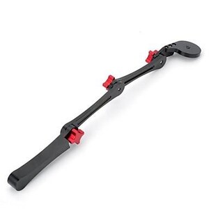 Aksiyon Kamera Katlanabilir Stabilizer Monopod - Thumbnail