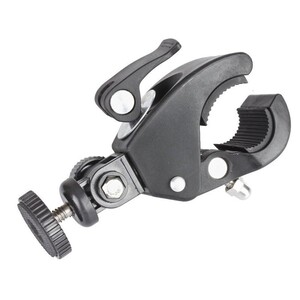 Sanger - Aksiyon Kamera Roll Bar Boru Kıskaç Aparatı (1)