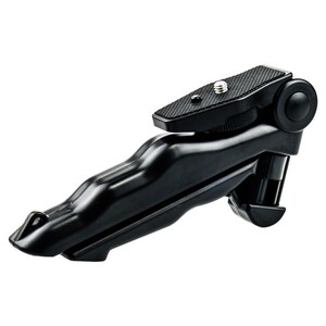 Sanger - Aksiyon Kamera Tripod Özellikli Kısa Monopod