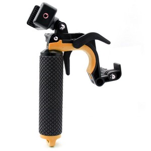 Sanger - Aksiyon Kamera Tuşlu Şamandıra Monopod