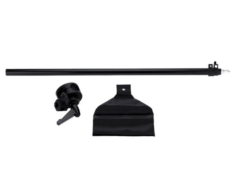Andoer 70-140cm Üst Işık Standı Kolu D2497