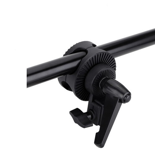 Andoer 70-140cm Üst Işık Standı Kolu D2497