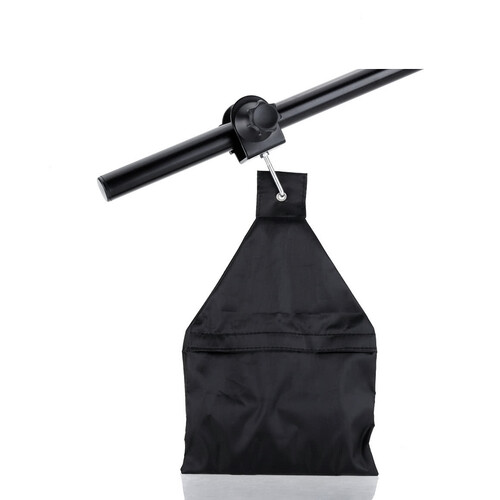 Andoer 70-140cm Üst Işık Standı Kolu D2497