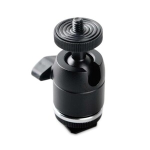 Andoer - Andoer BH59 Bal Head Tripod Kafası Andoer - Andoer BH59 Bal Head Tripod Kafası