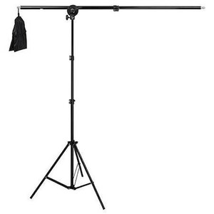 Andoer - Andoer BS-100 Boom Stand Sehpa-Deve Boynu