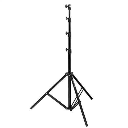 Andoer LS260 Paraflaş ve Işık Ayağı Ayağı (260cm)