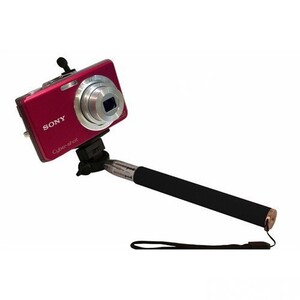 Andoer - Andoer Monopod Z07-3 Selfie Çubuğu