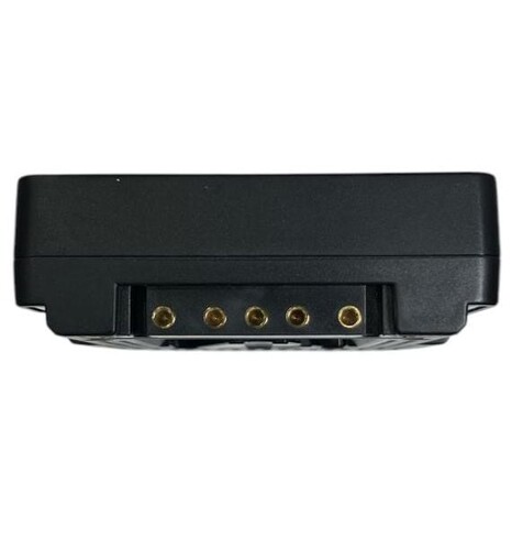 Andoer NPF-VM NP-F550 / F750 / F970 Piller için V-Montaj Dönüştürücü Adaptörü