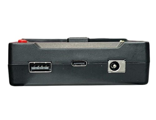 Andoer NPF-VM NP-F550 / F750 / F970 Piller için V-Montaj Dönüştürücü Adaptörü
