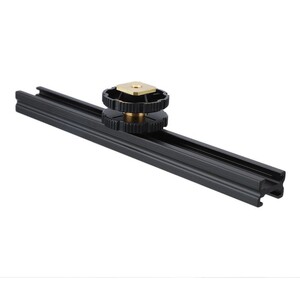 Andoer - Andoer SE-300 (20 cm) Metal Işık Uzatma Kolu