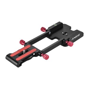 Andoer Z-Tilt Kafalı Katlanır Hızlı Bırakma Plakası D5092 - Thumbnail
